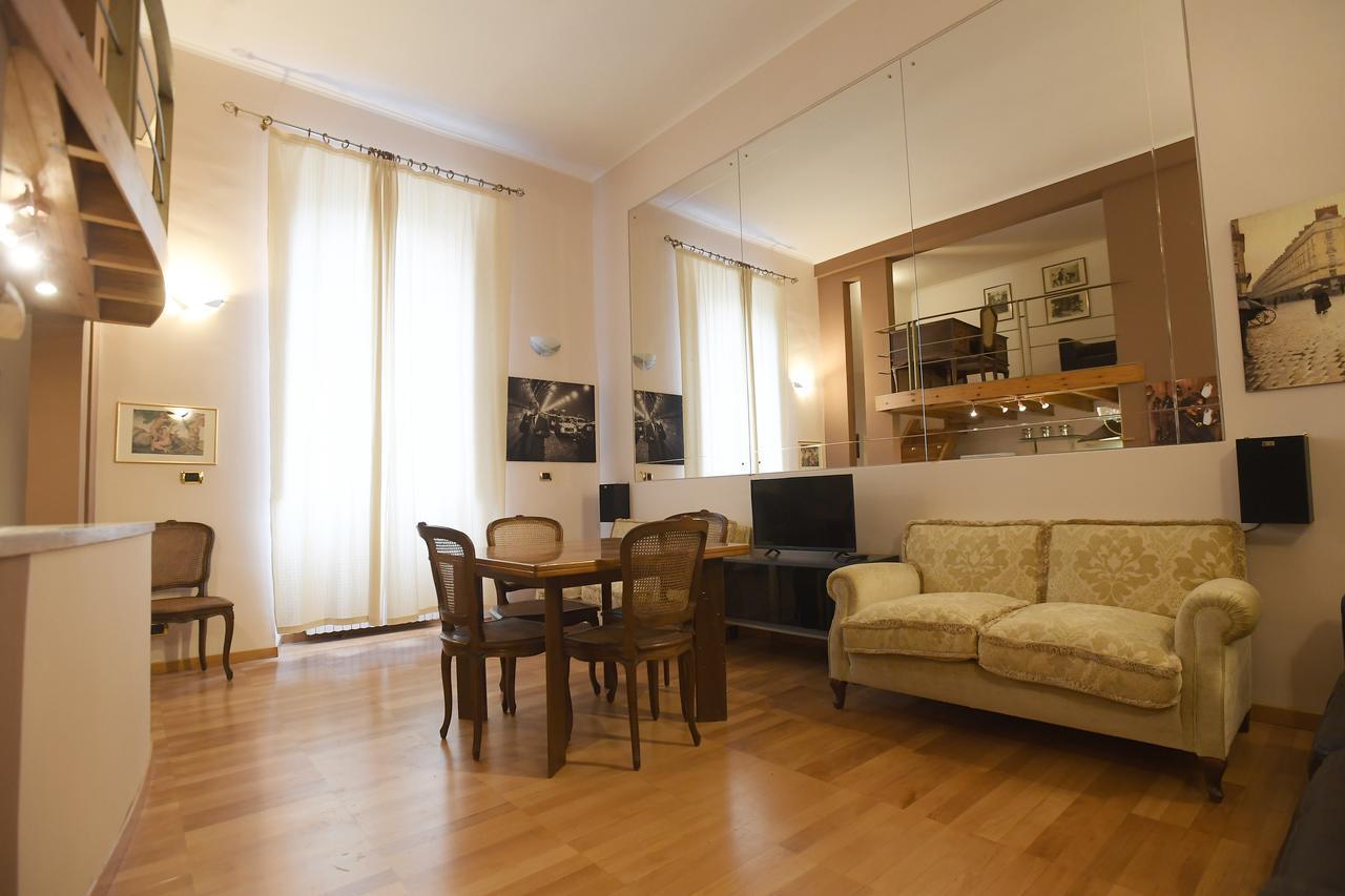 Lo Chalet Rome Exterior photo