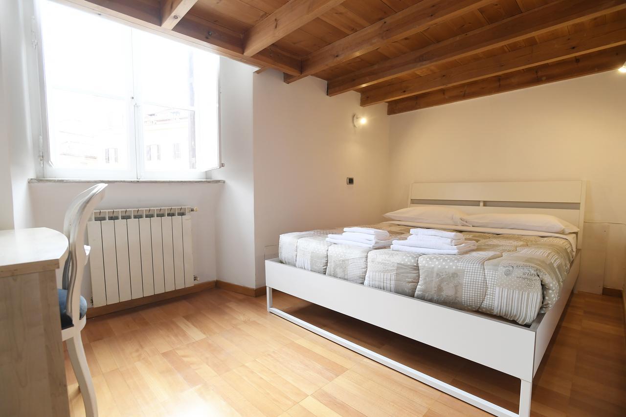 Lo Chalet Rome Exterior photo